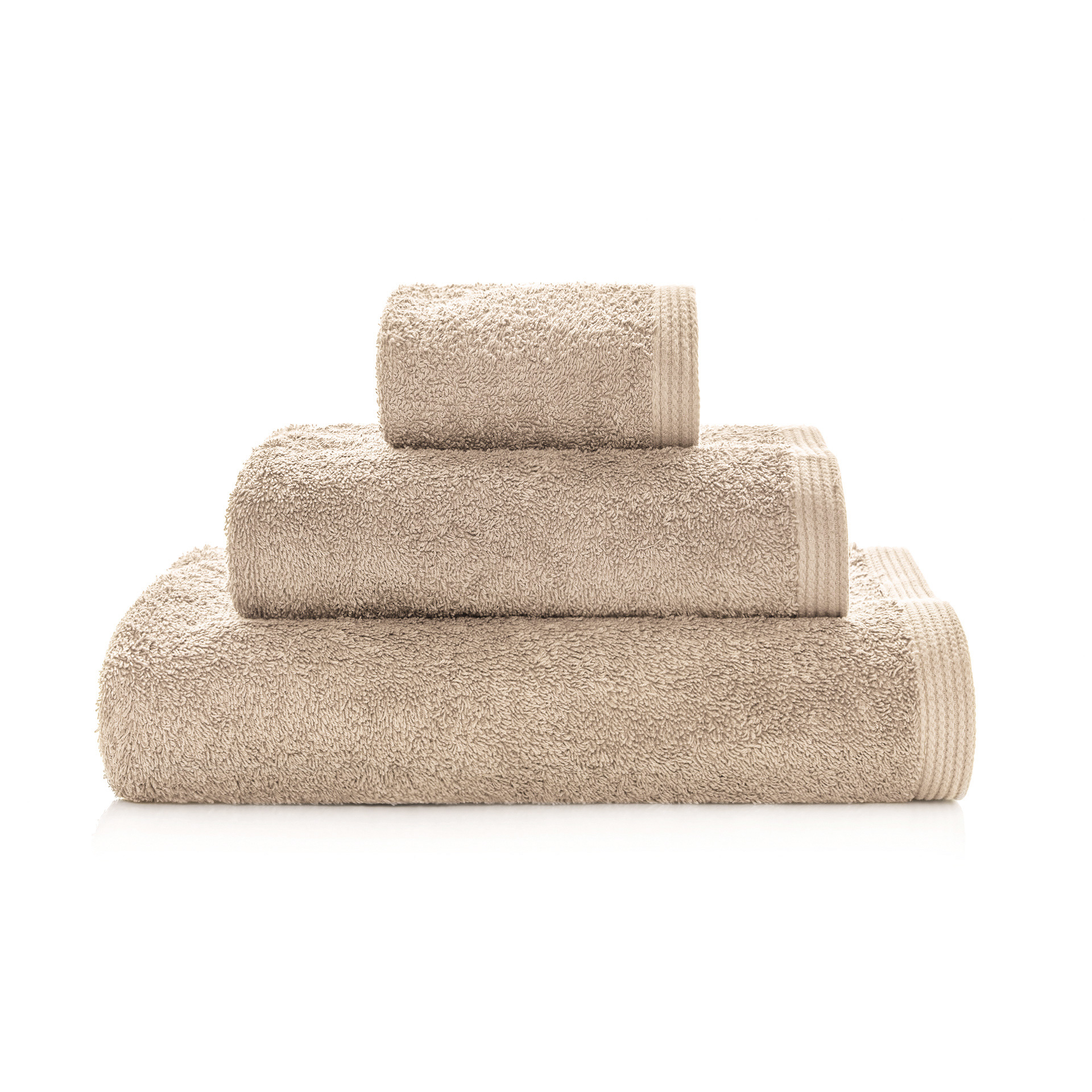 NEW PLUS TOWELS