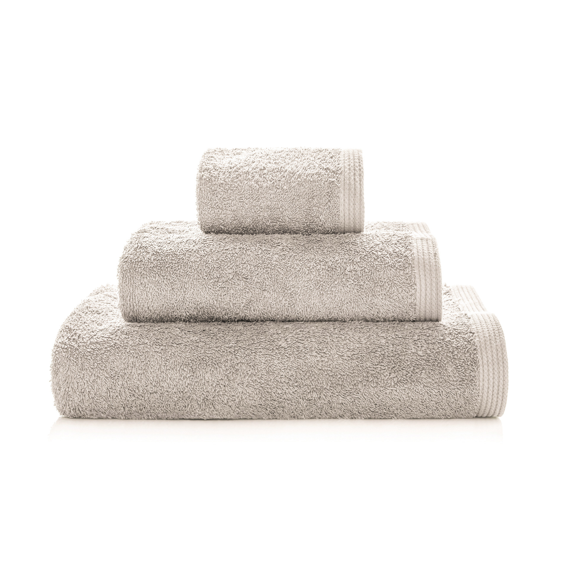 NEW PLUS TOWELS