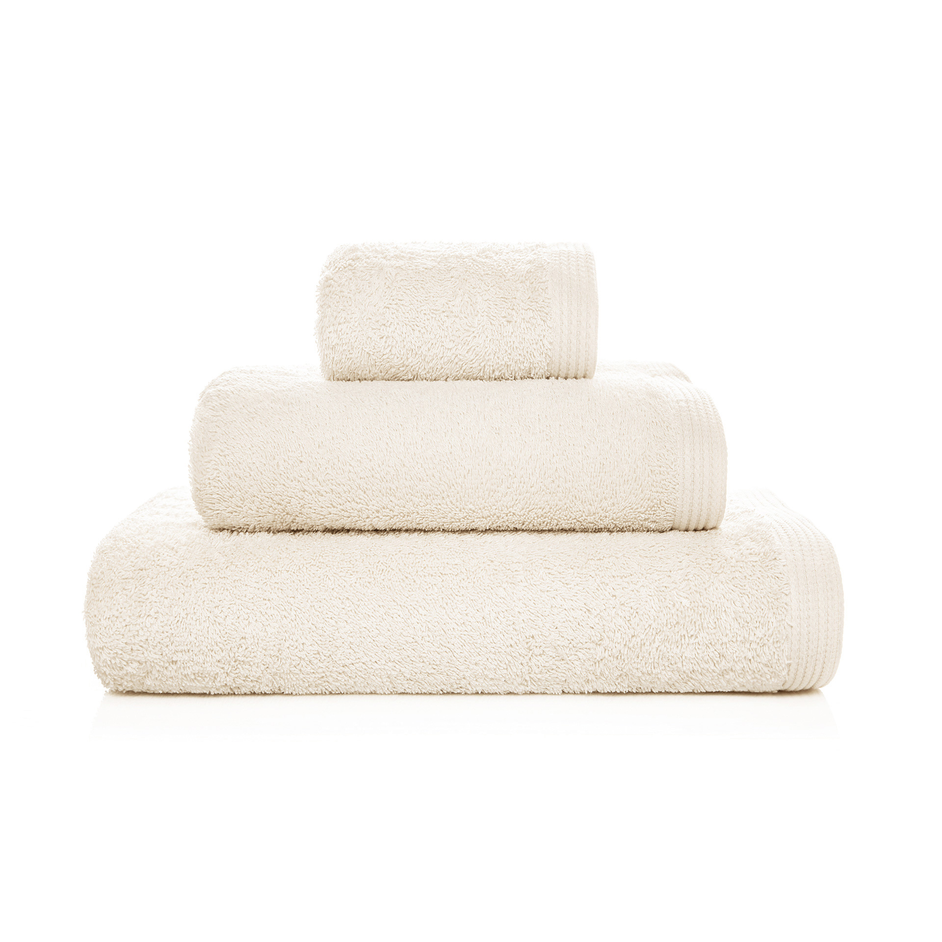 NEW PLUS TOWELS