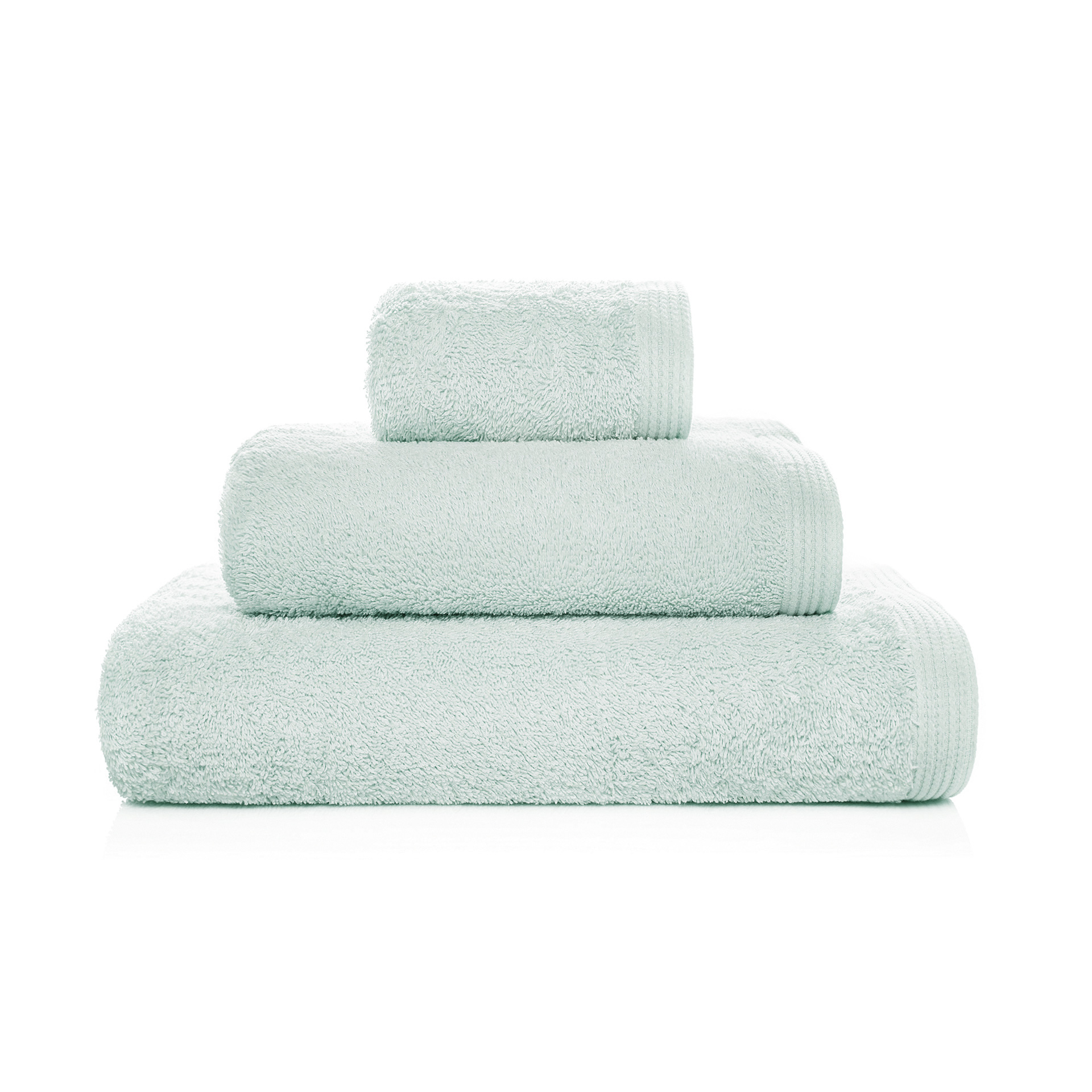 NEW PLUS TOWELS