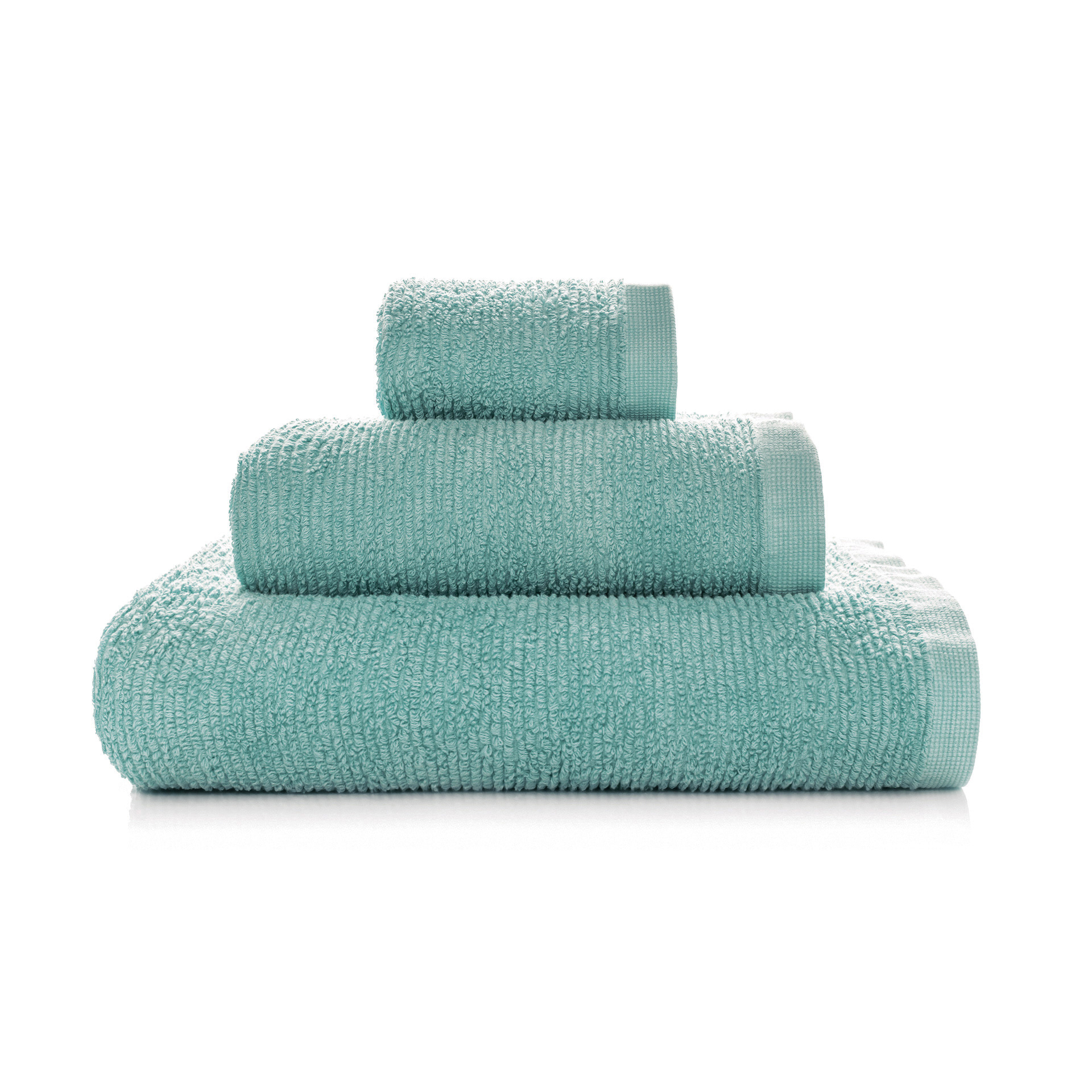 RIBBON TOWELS