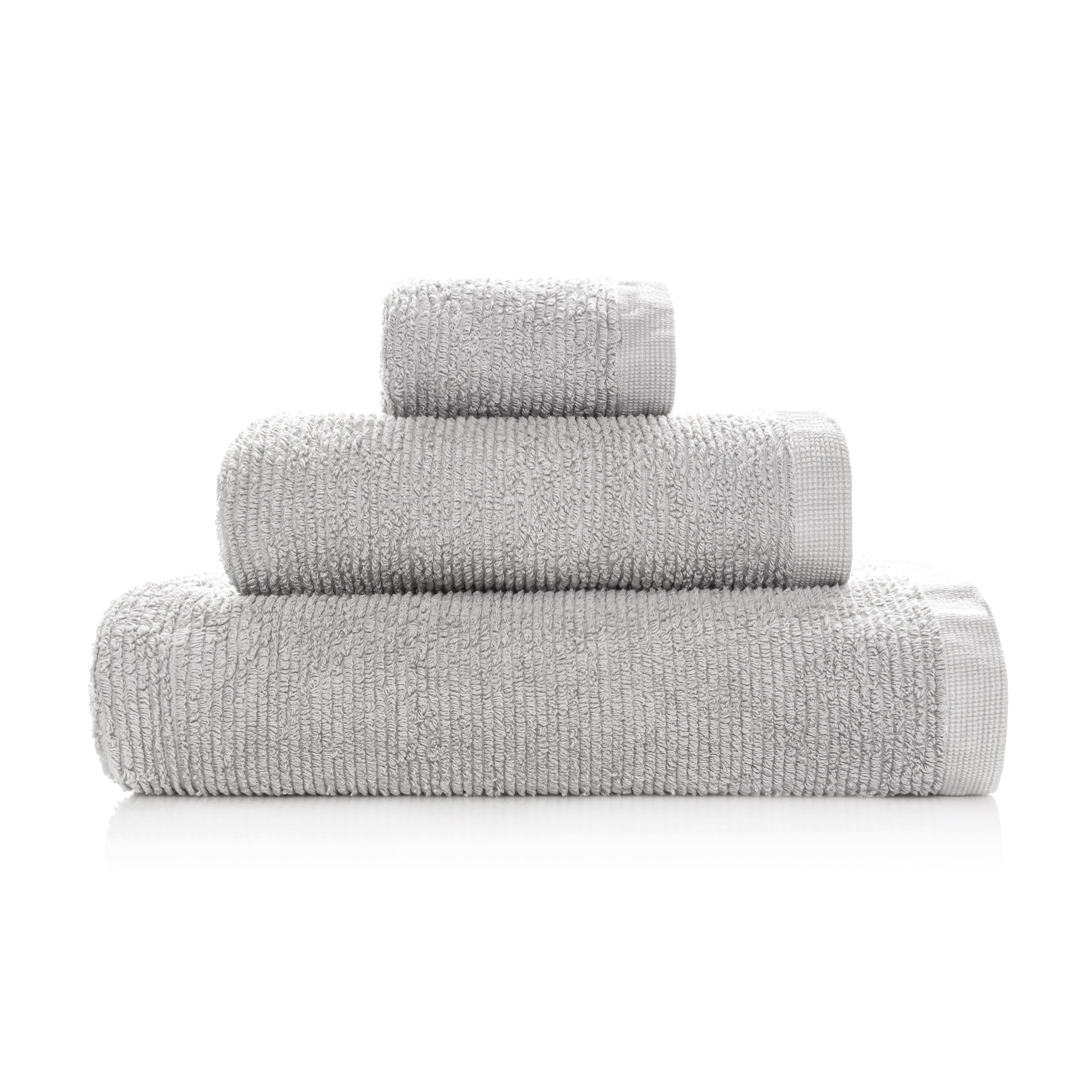 RIBBON TOWELS