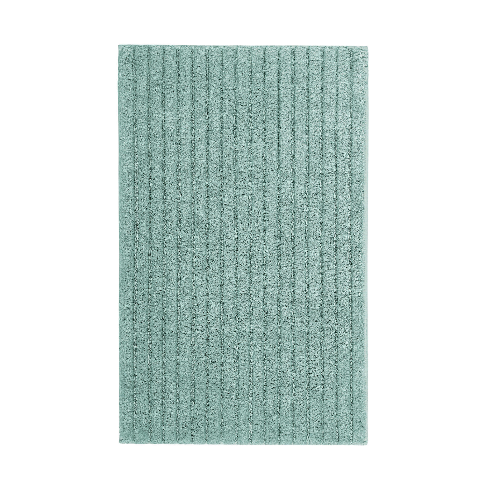 RIBBON BATH RUG
