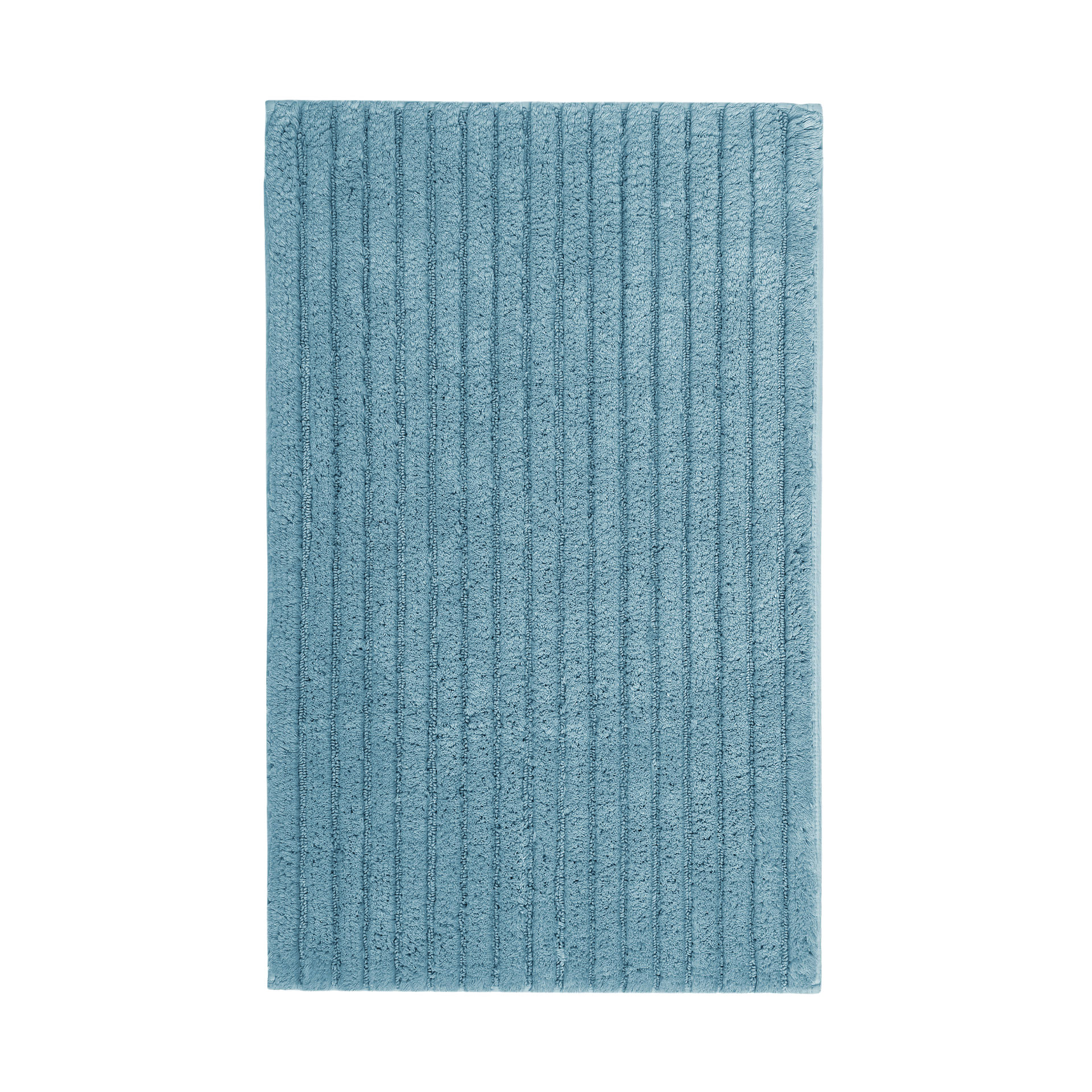 RIBBON BATH RUG