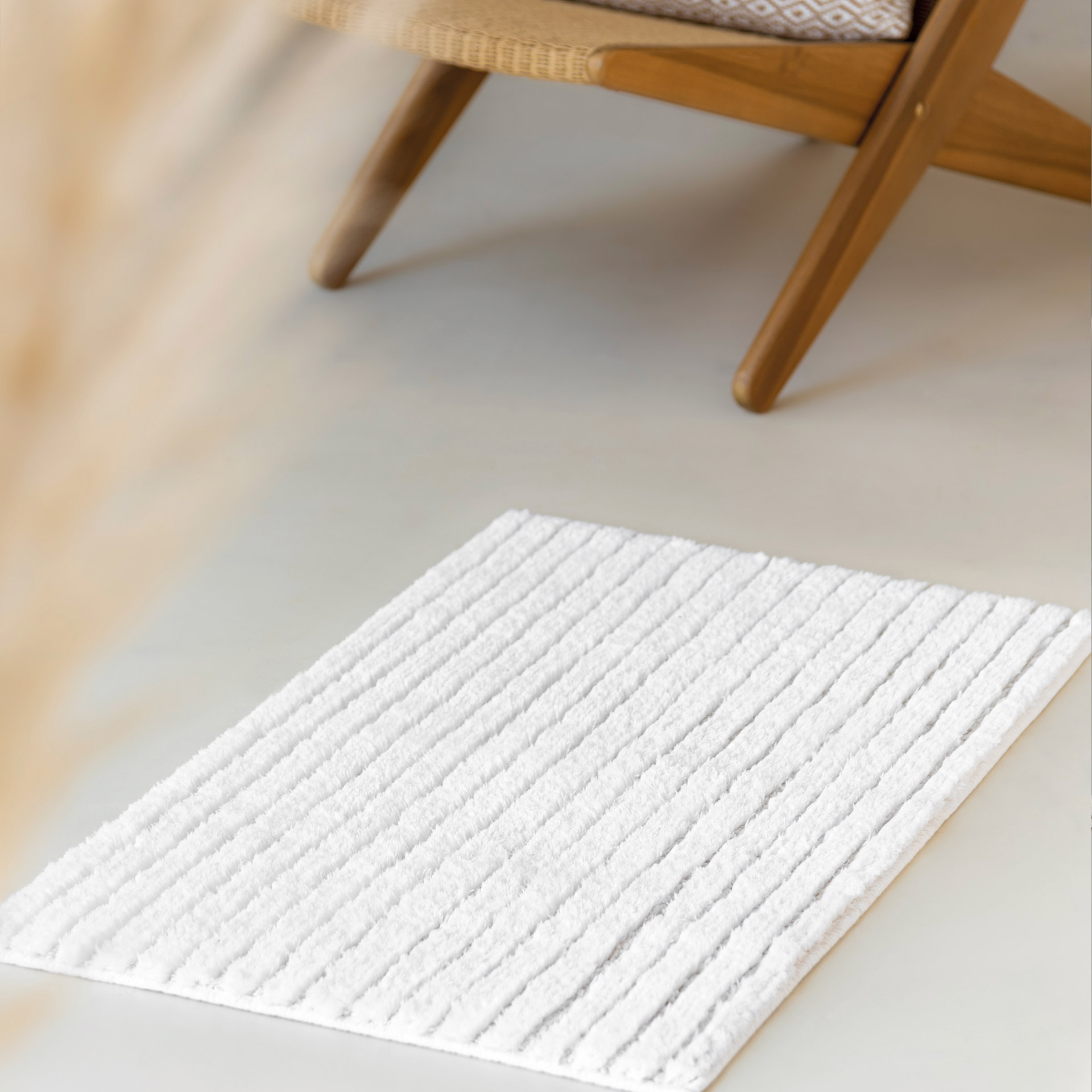 RIBBON ALFOMBRA DE BAÑO