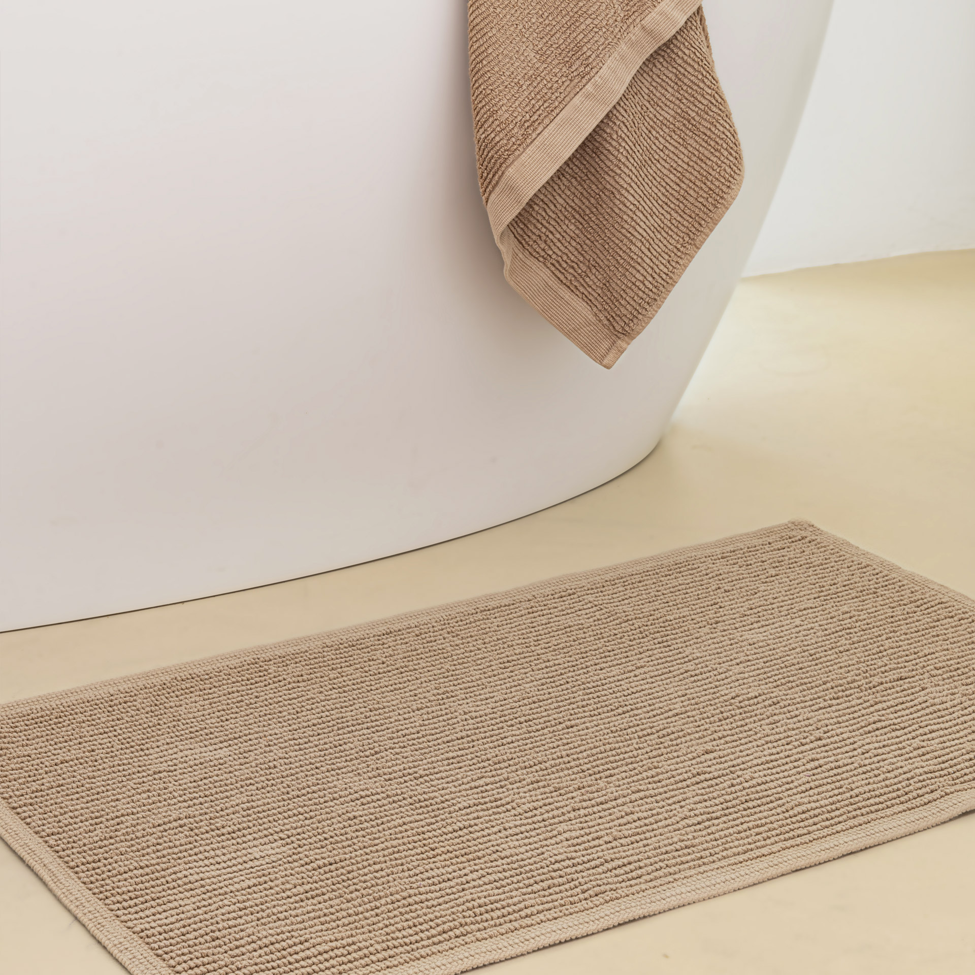 RIBBON SALIDA DE BAÑO