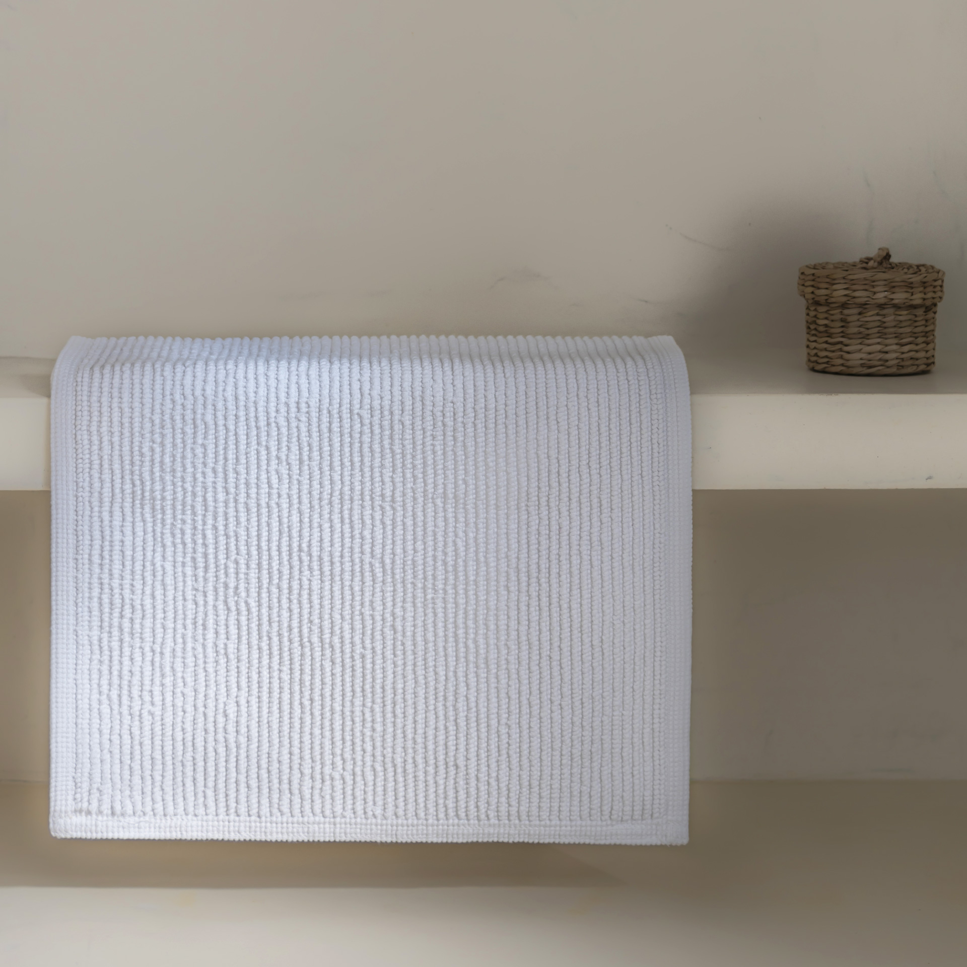 RIBBON SALIDA DE BAÑO