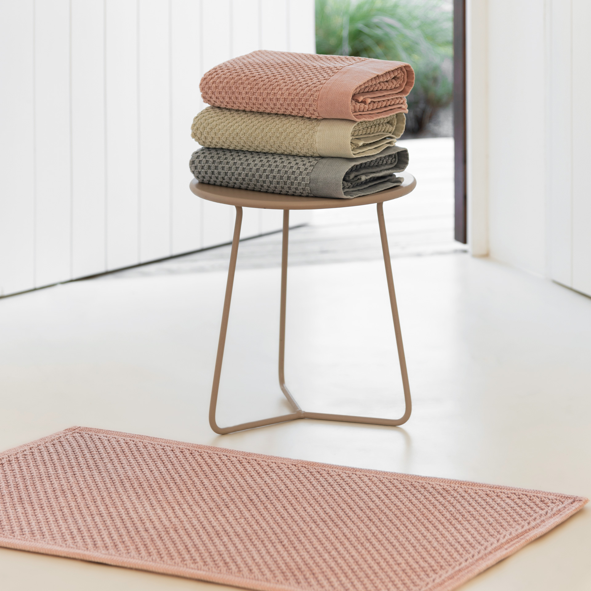 TERRA TOALHA DE BANHO