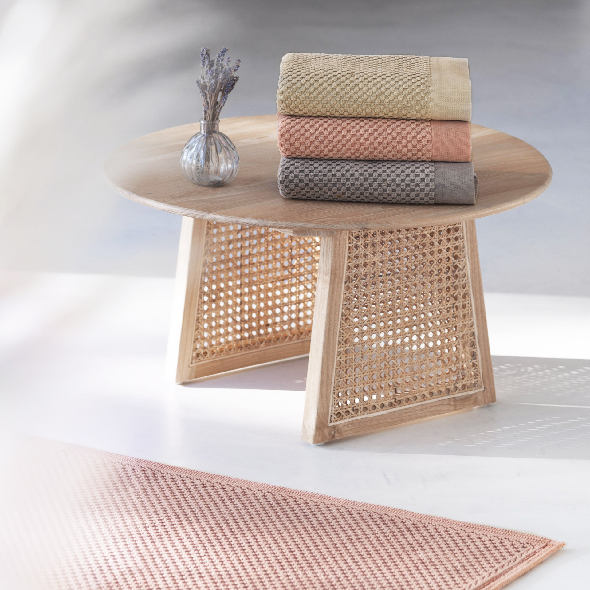 TERRA TOALHA DE BANHO