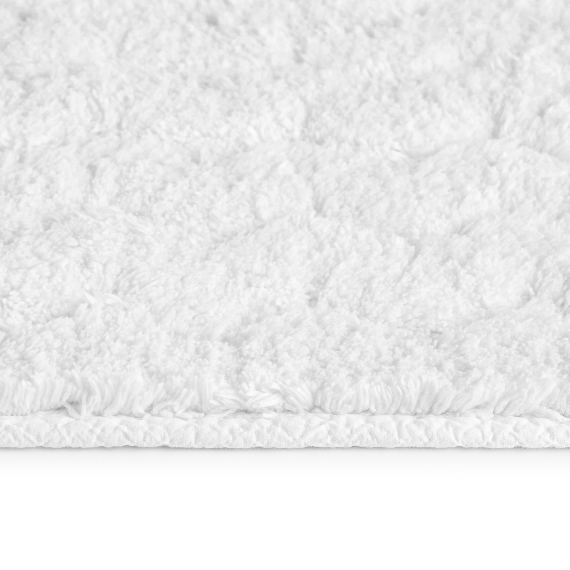 CHEVRON TAPETE DE BANHO