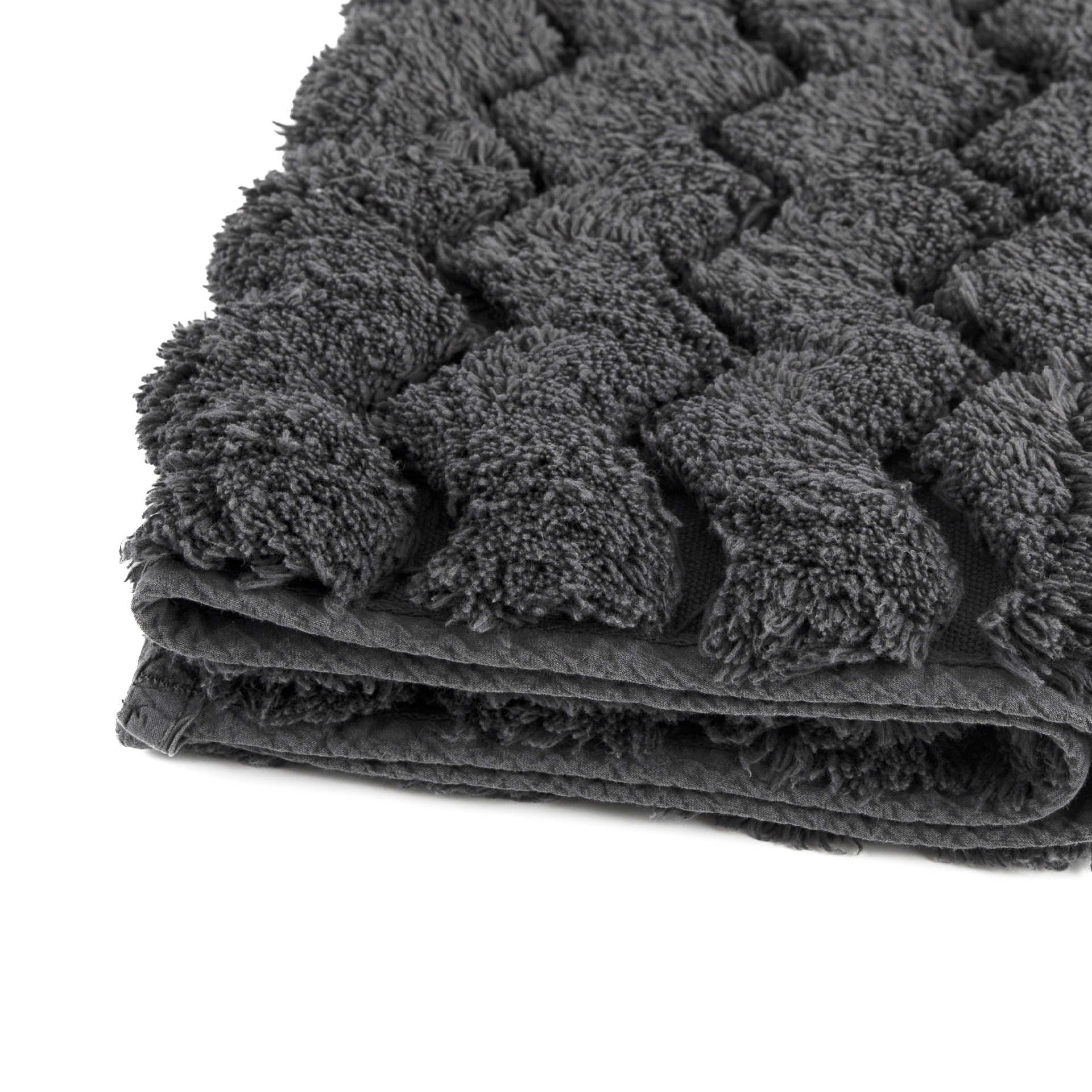 CHEVRON TAPETE DE BANHO