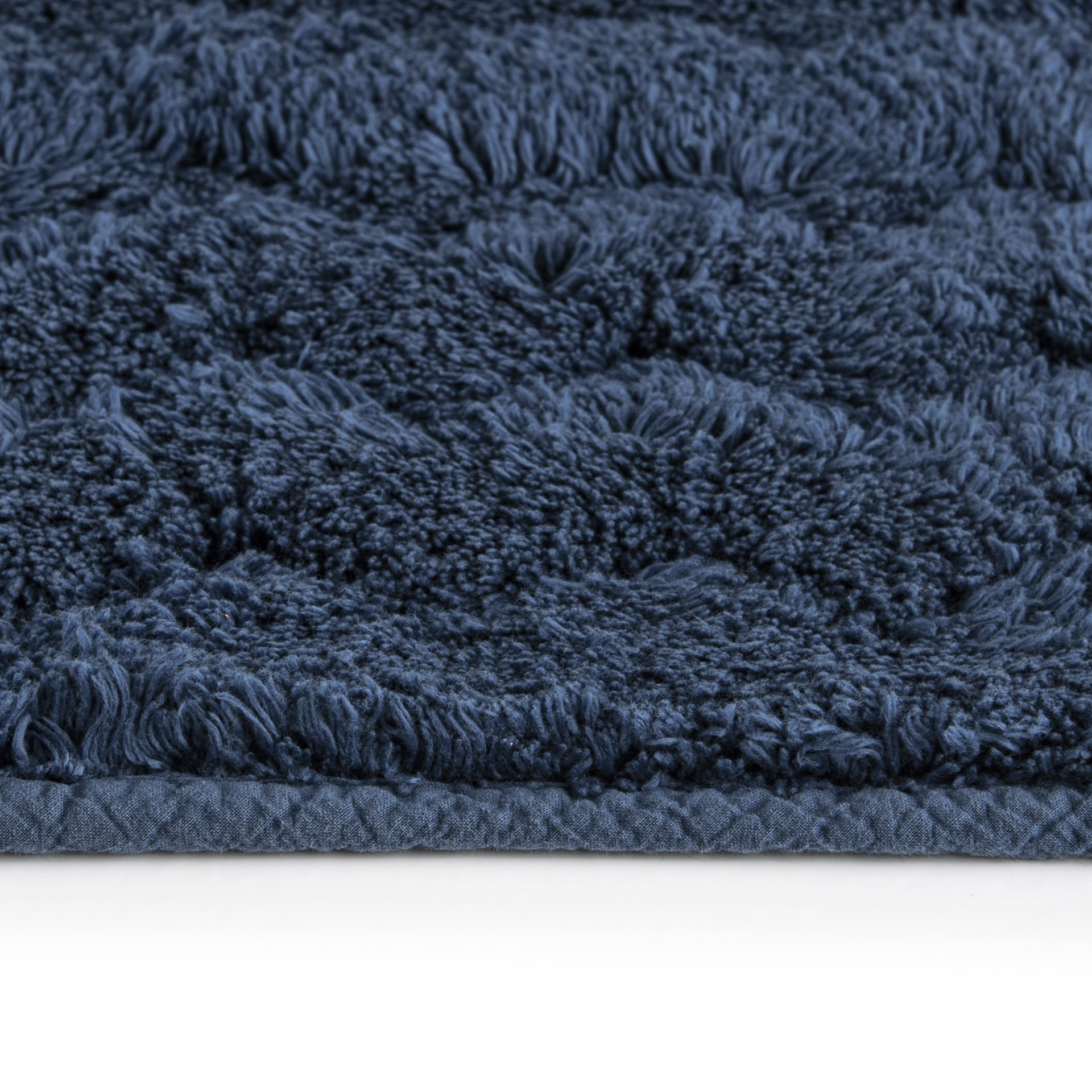 CHEVRON TAPETE DE BANHO