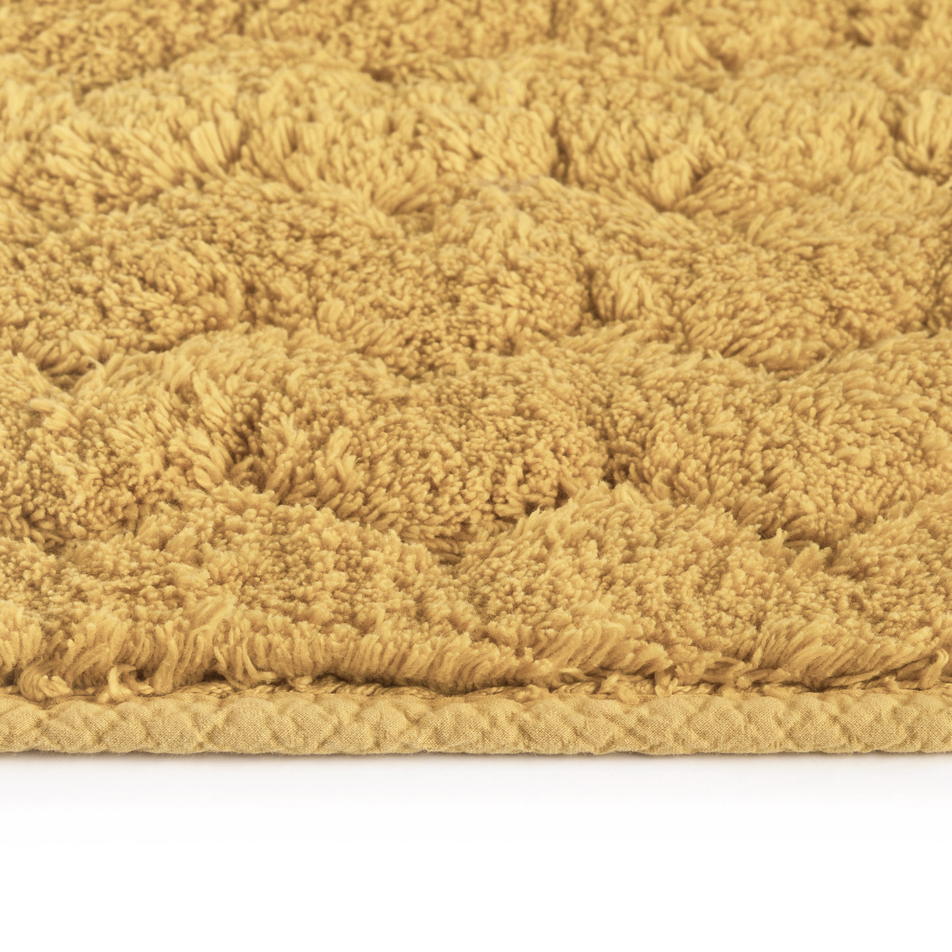 CHEVRON ALFOMBRA DE BAÑO