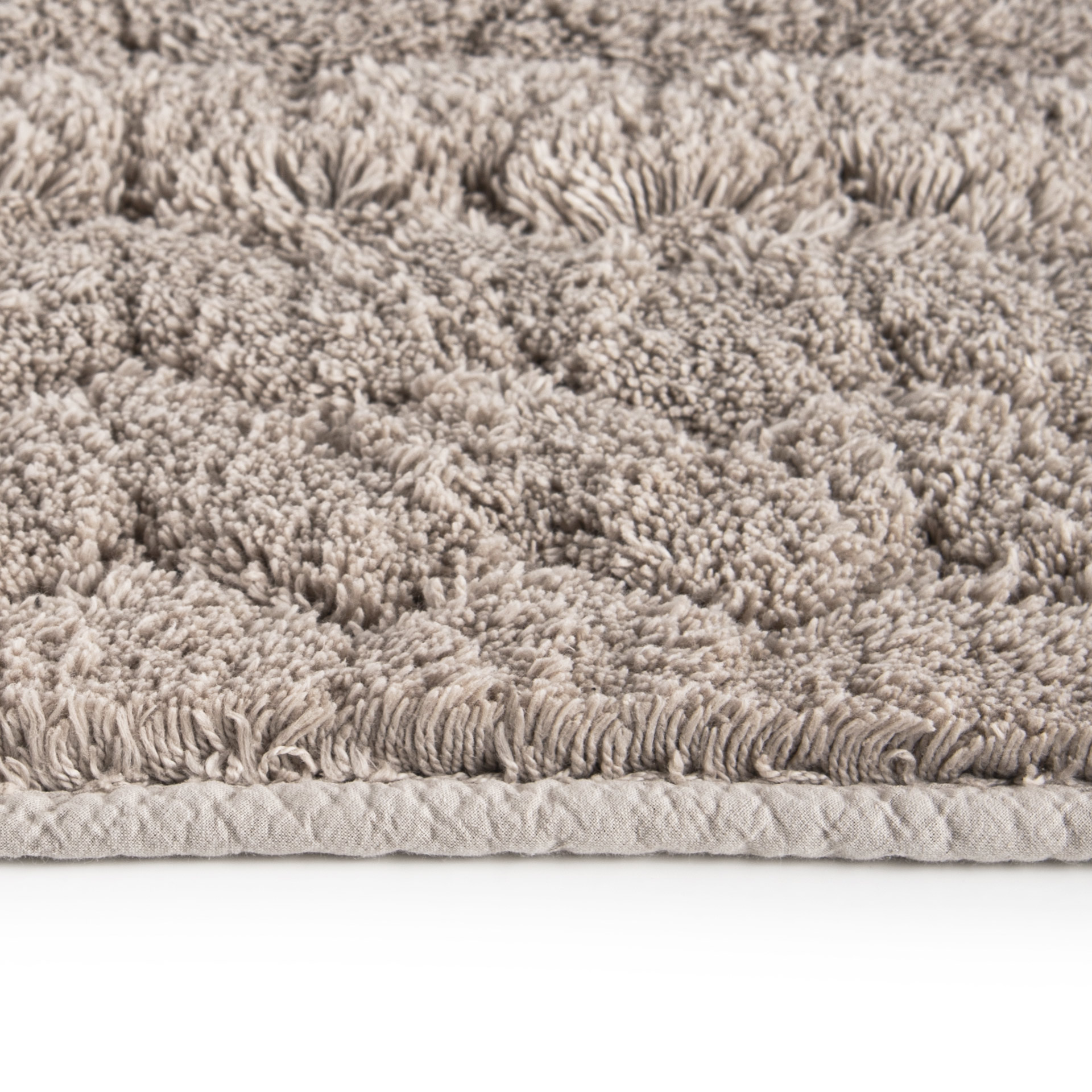 CHEVRON TAPETE DE BANHO