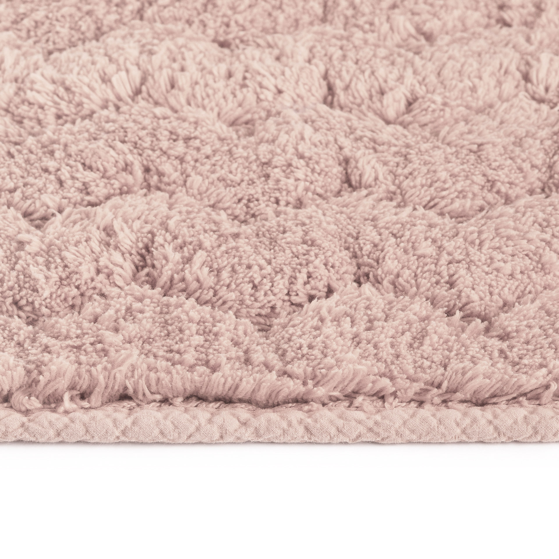 CHEVRON TAPETE DE BANHO