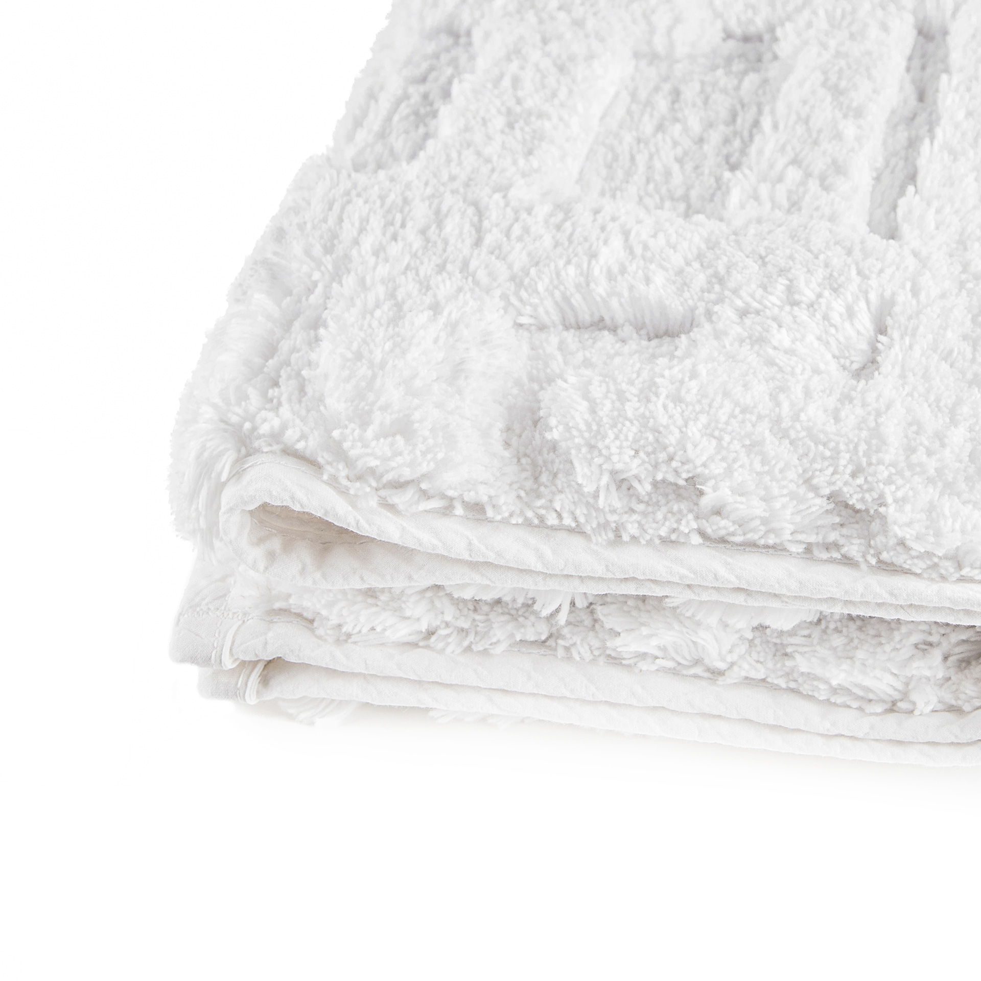 GAUFRE ALFOMBRA DE BAÑO