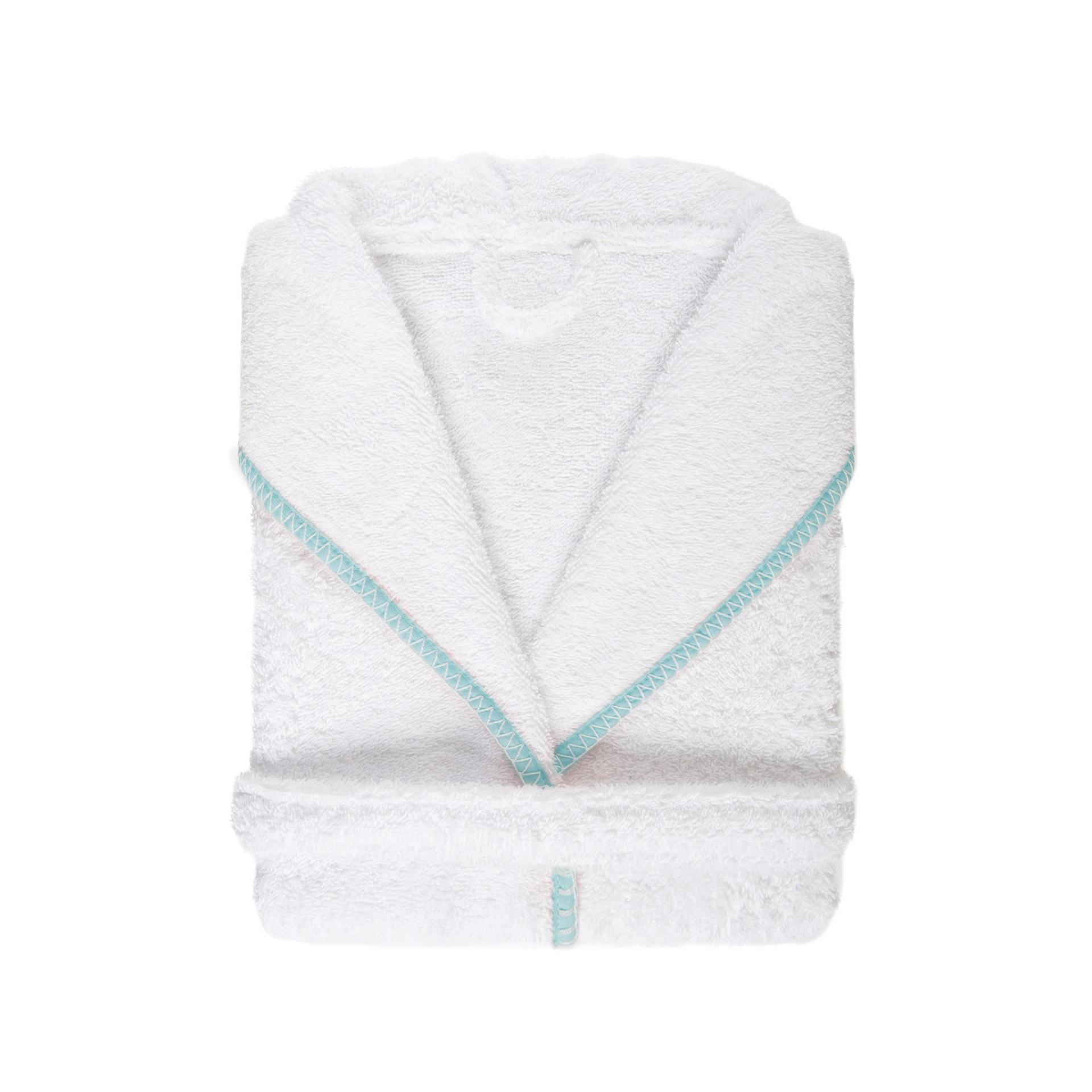 NEW PLUS KIDS BATHROBE