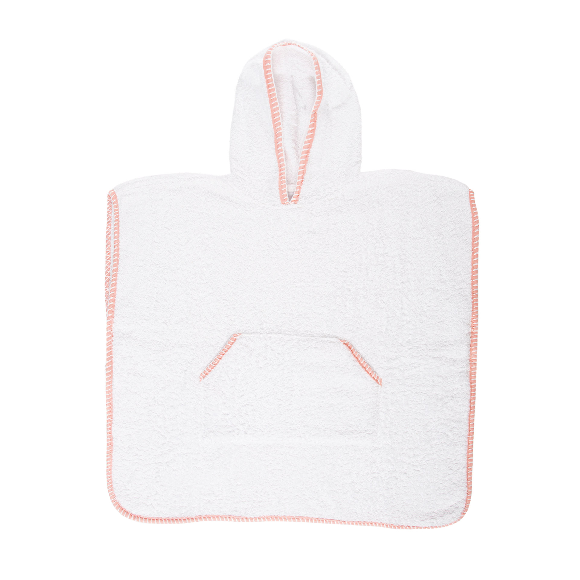 NEW PLUS KIDS PONCHO