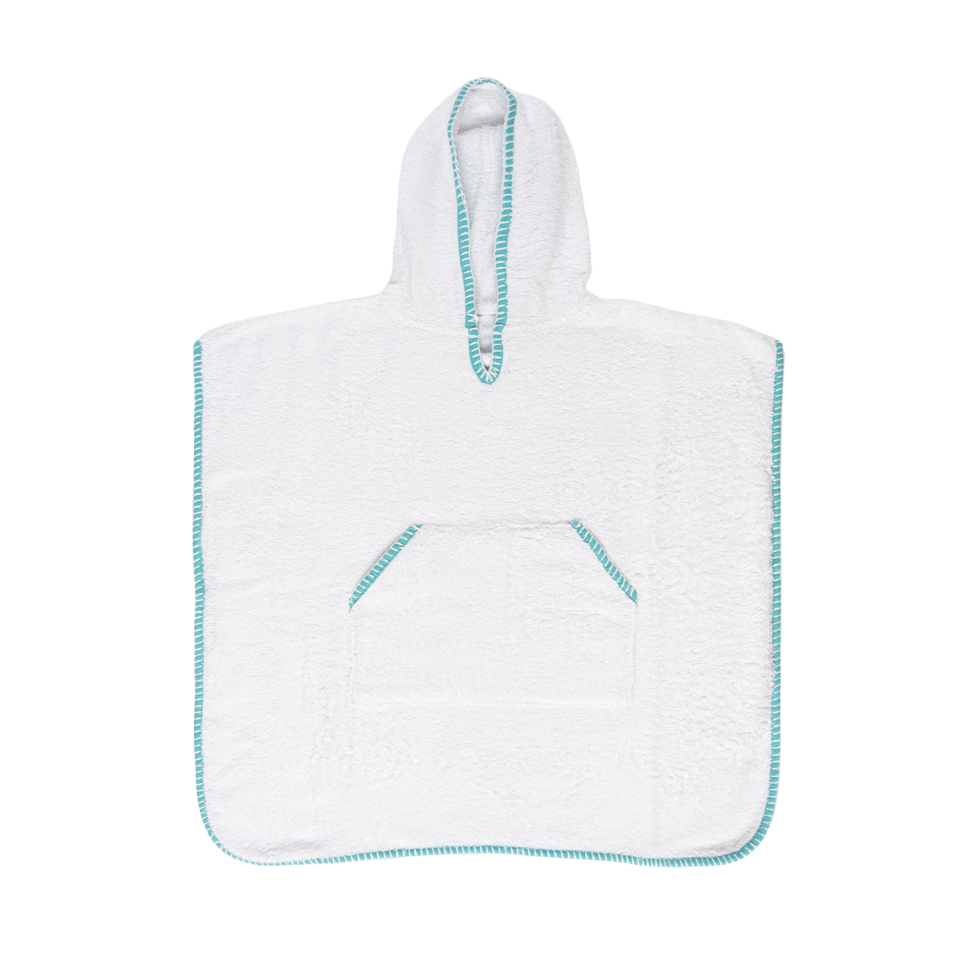 NEW PLUS PONCHO CRIANÇA