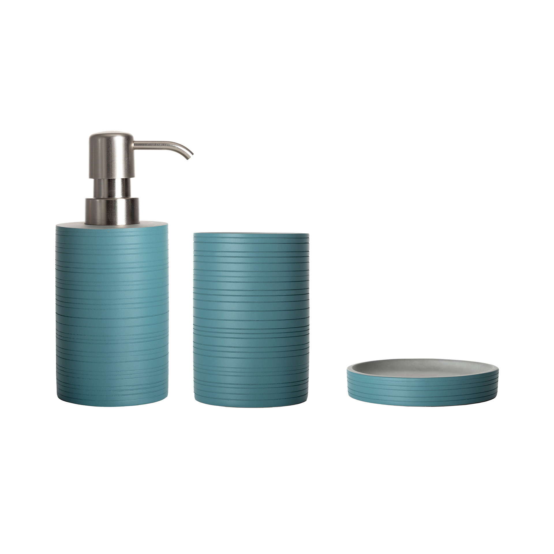 RIBBON BATH ACCESSORIES