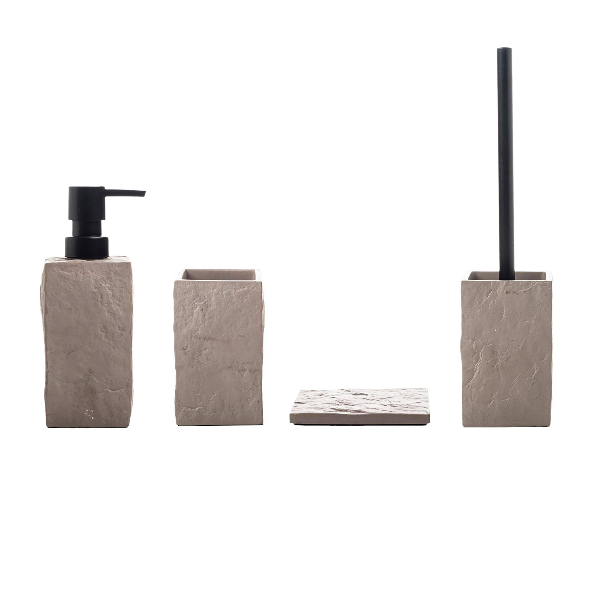 SHELTER ACESSÓRIO DE BANHO