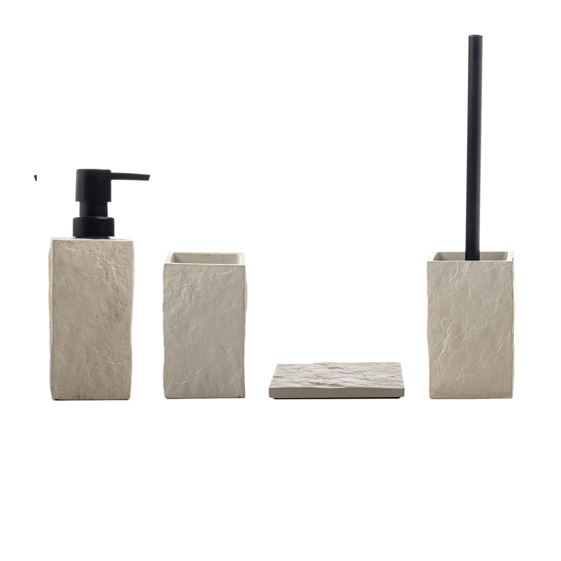 SHELTER BATH ACCESSORIES