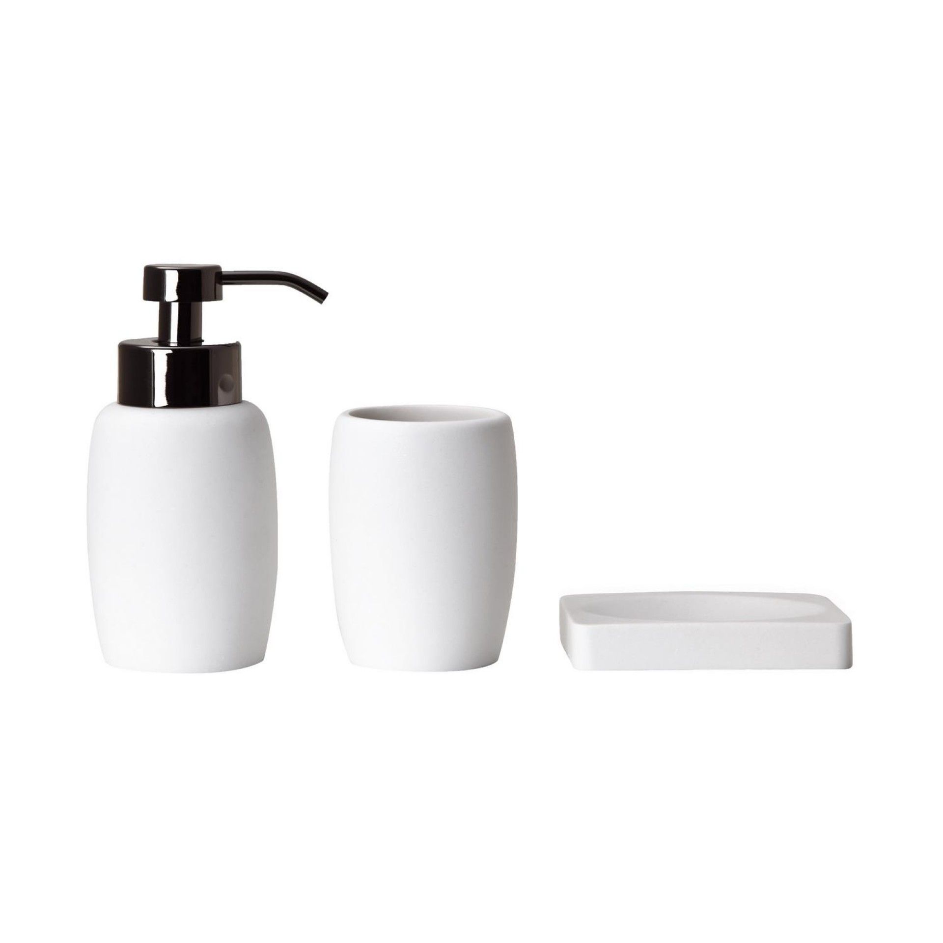 ROCK BATH ACCESSORIES