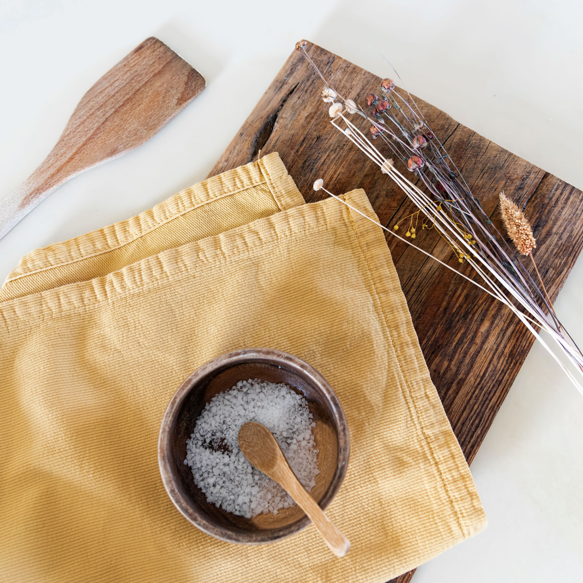 TRACE TOALHA DE COZINHA