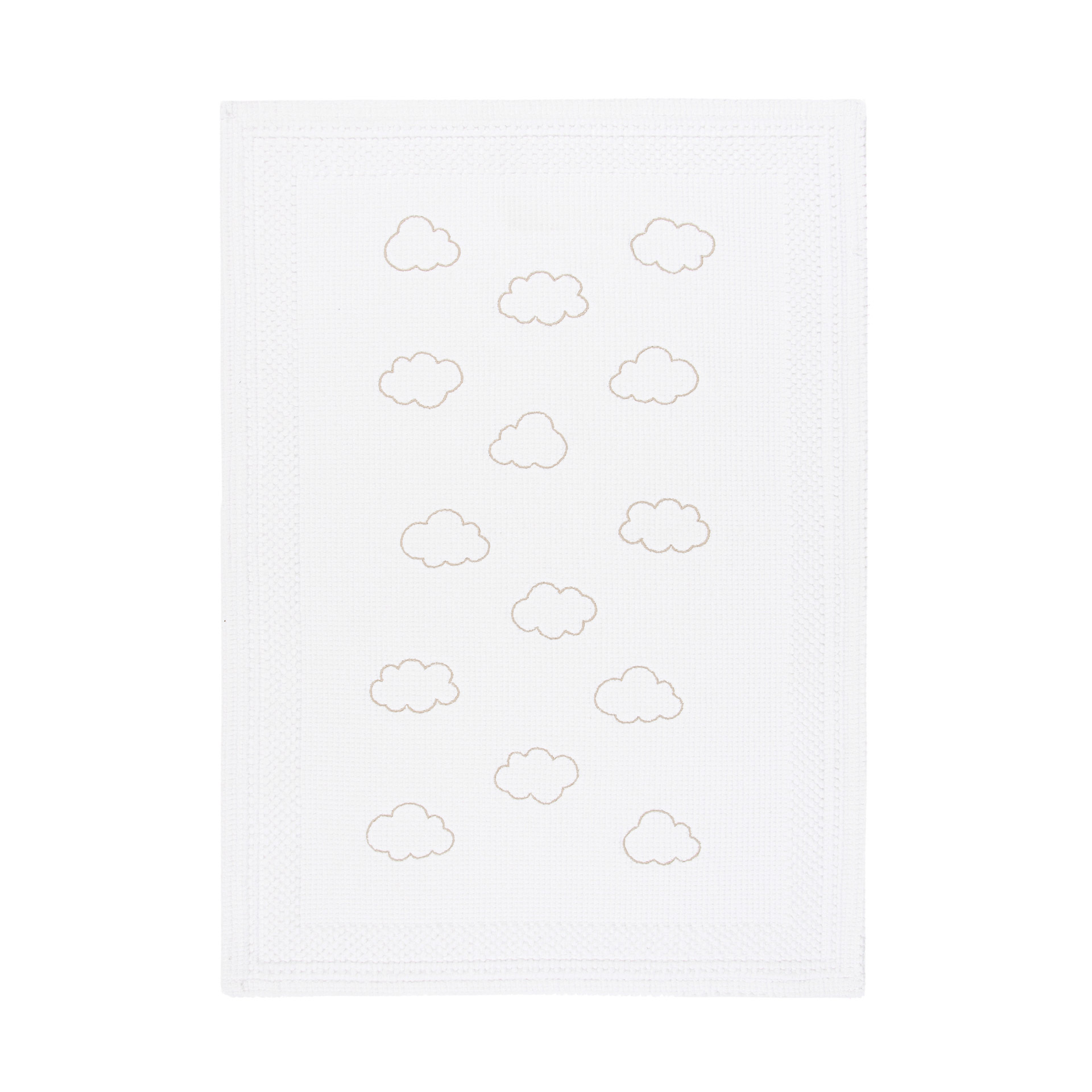 NEW PLUS KIDS SAÍDA DE BANHO