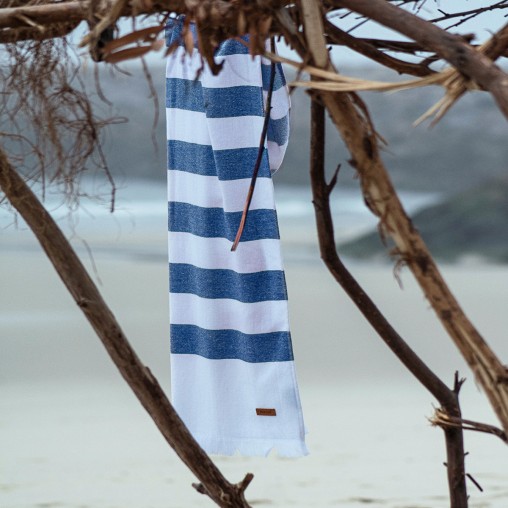 COSTA NOVA BEACH TOWELS