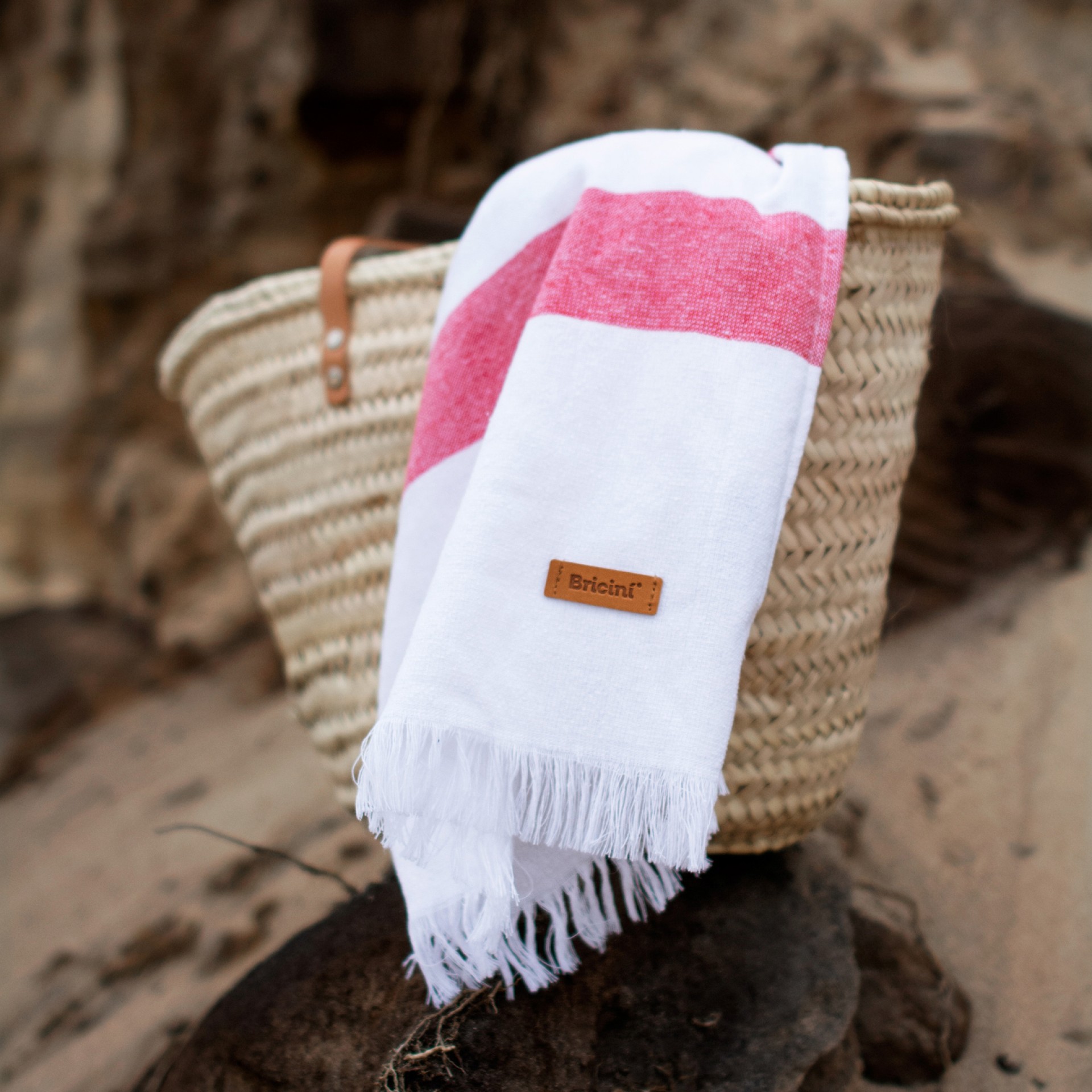 COSTA NOVA BEACH TOWELS