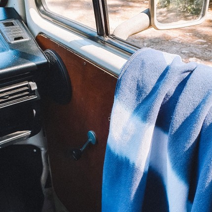 FANCY BEACH TOWELS