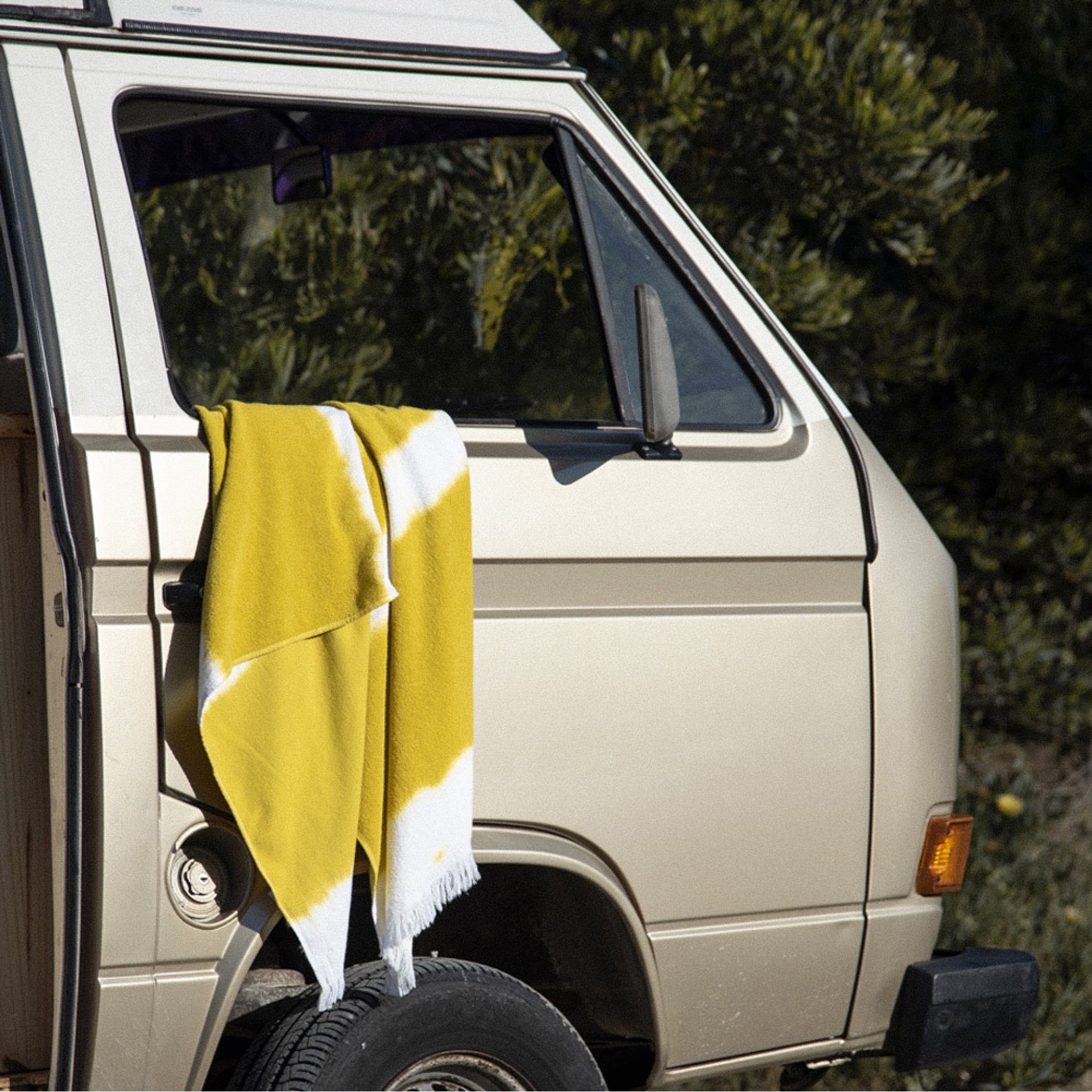 FANCY TOALHA DE PRAIA