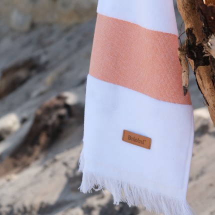 GENOVA BEACH TOWELS