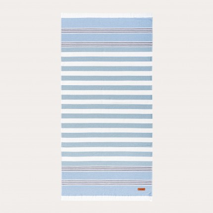 NEVIS BEACH TOWELS