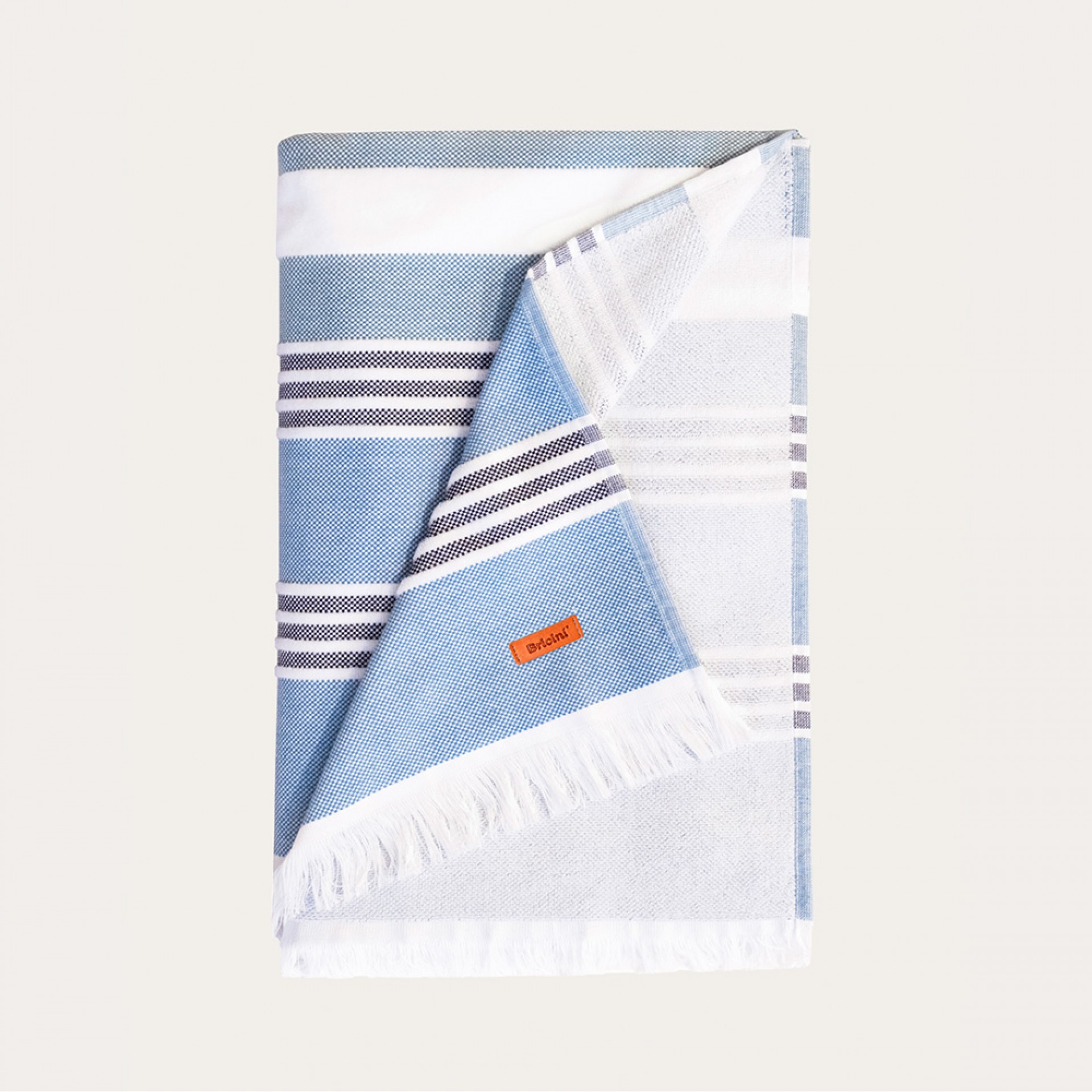 NEVIS BEACH TOWELS