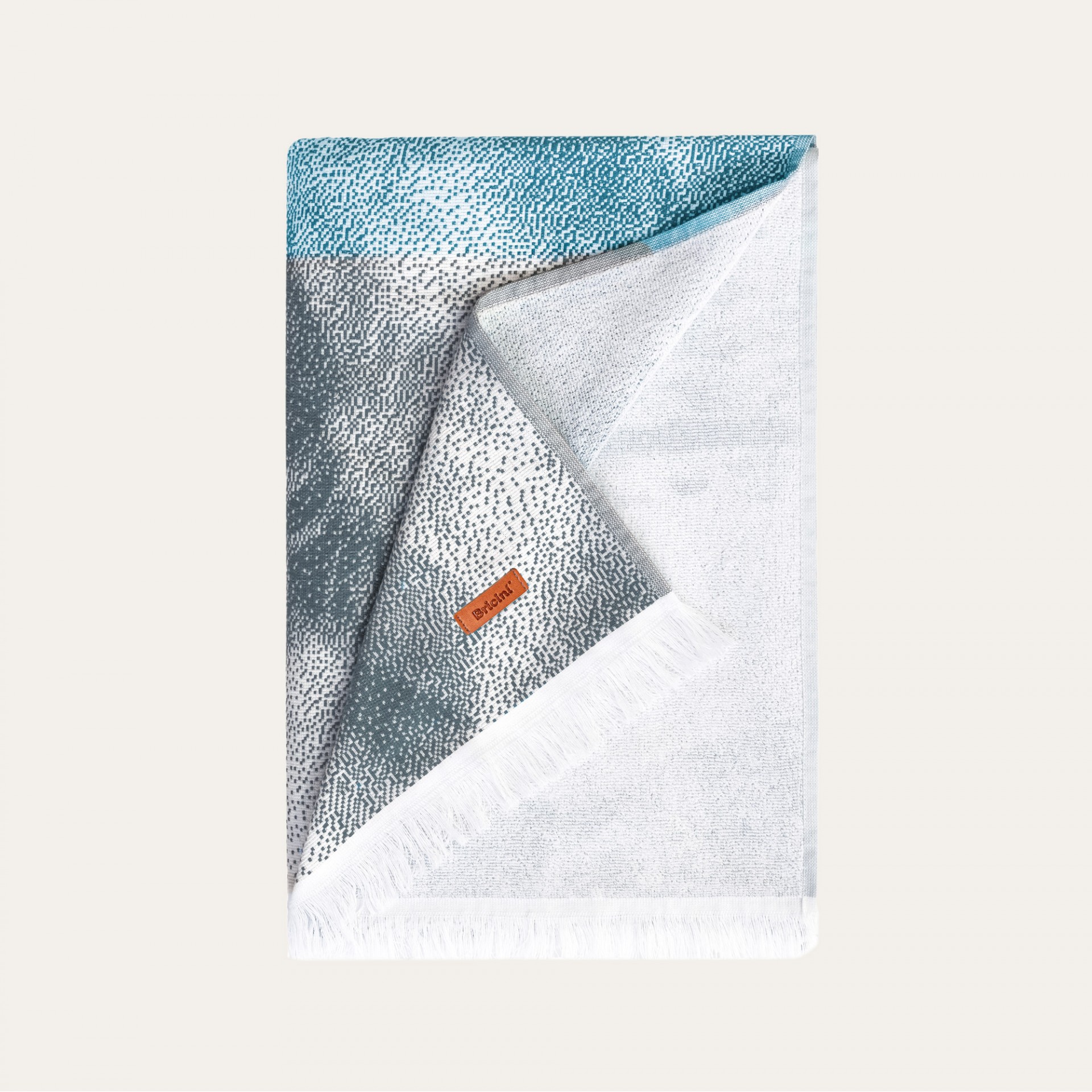 TRINIDAD BEACH TOWELS