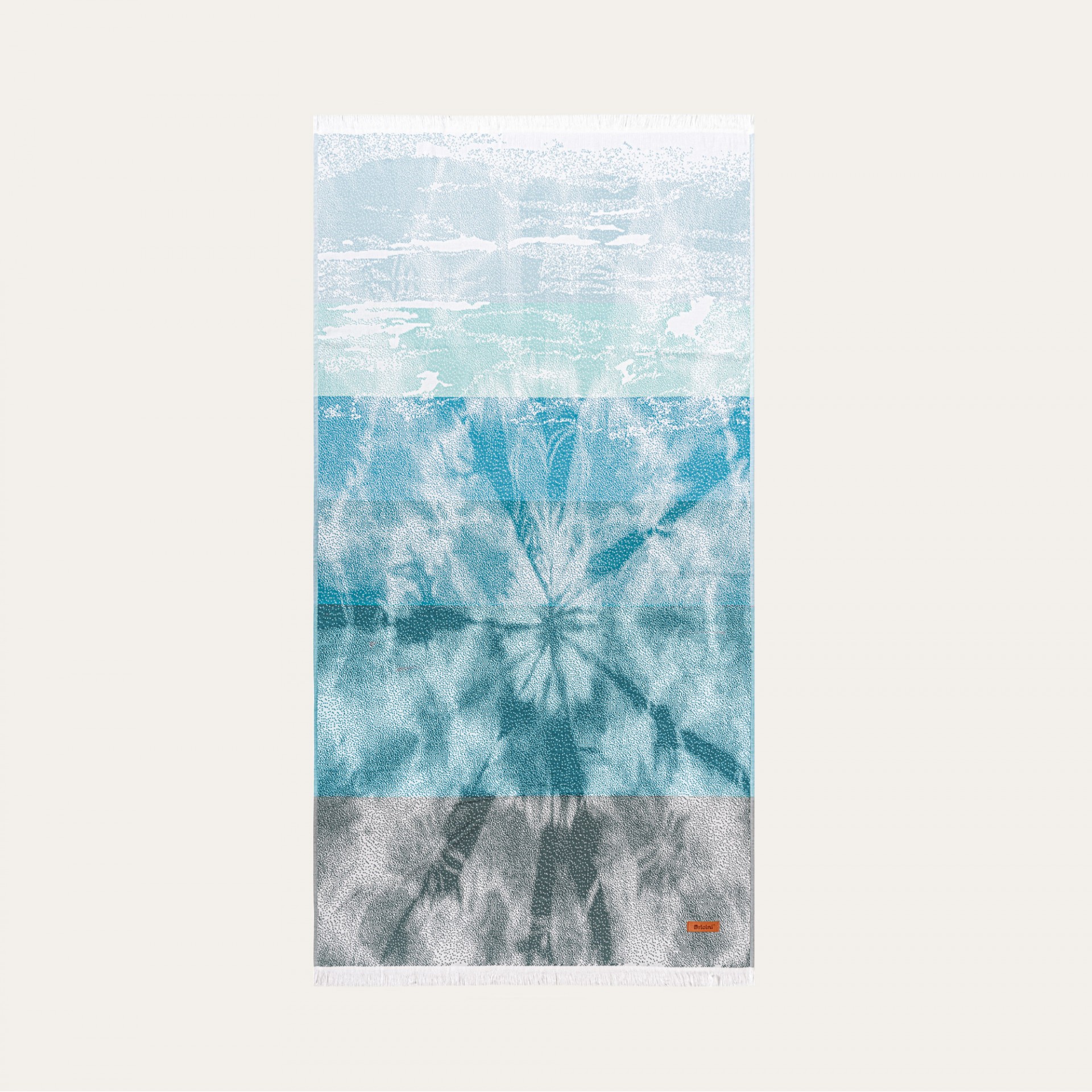 TRINIDAD BEACH TOWELS