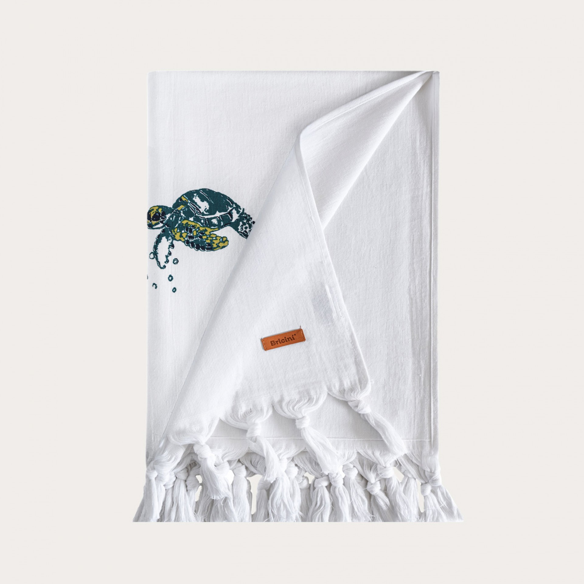 TURTLE BEACH TOWELS