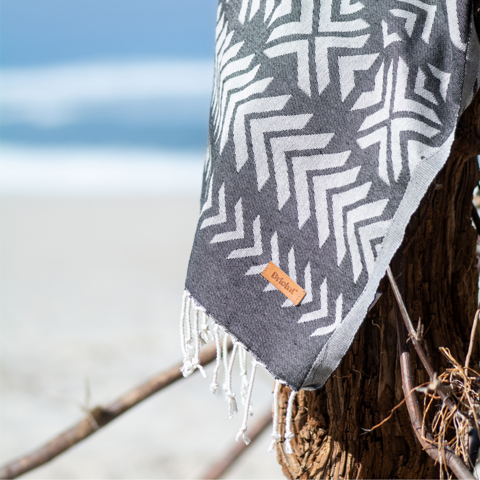 MALCATA BEACH TOWEL