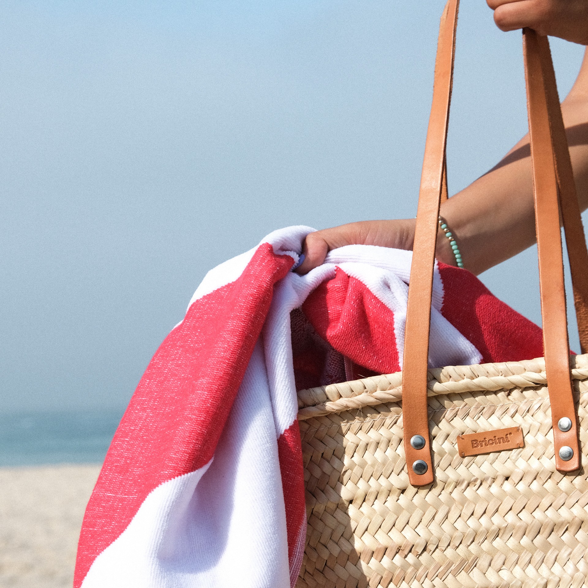 SUNSET TOALHA DE PRAIA