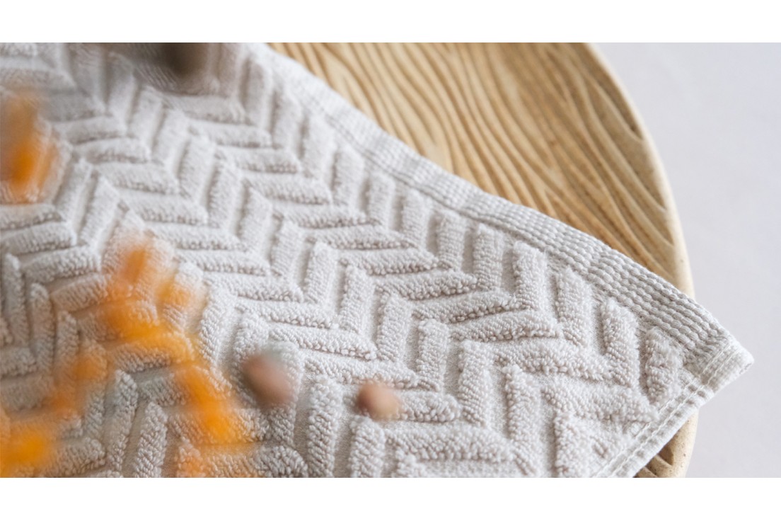 How to choose the perfect towel?