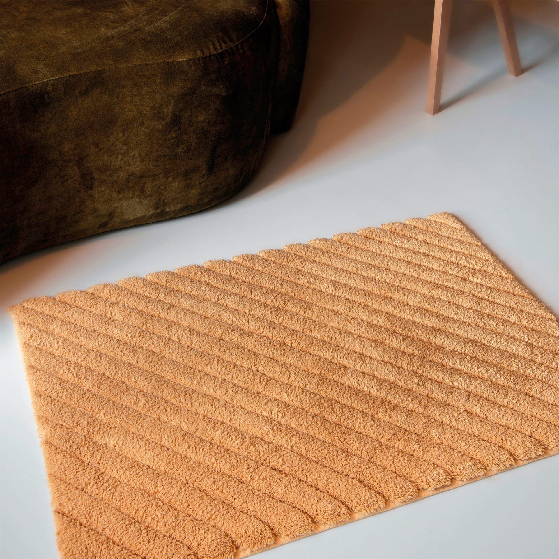 ESPIGA BATH RUG