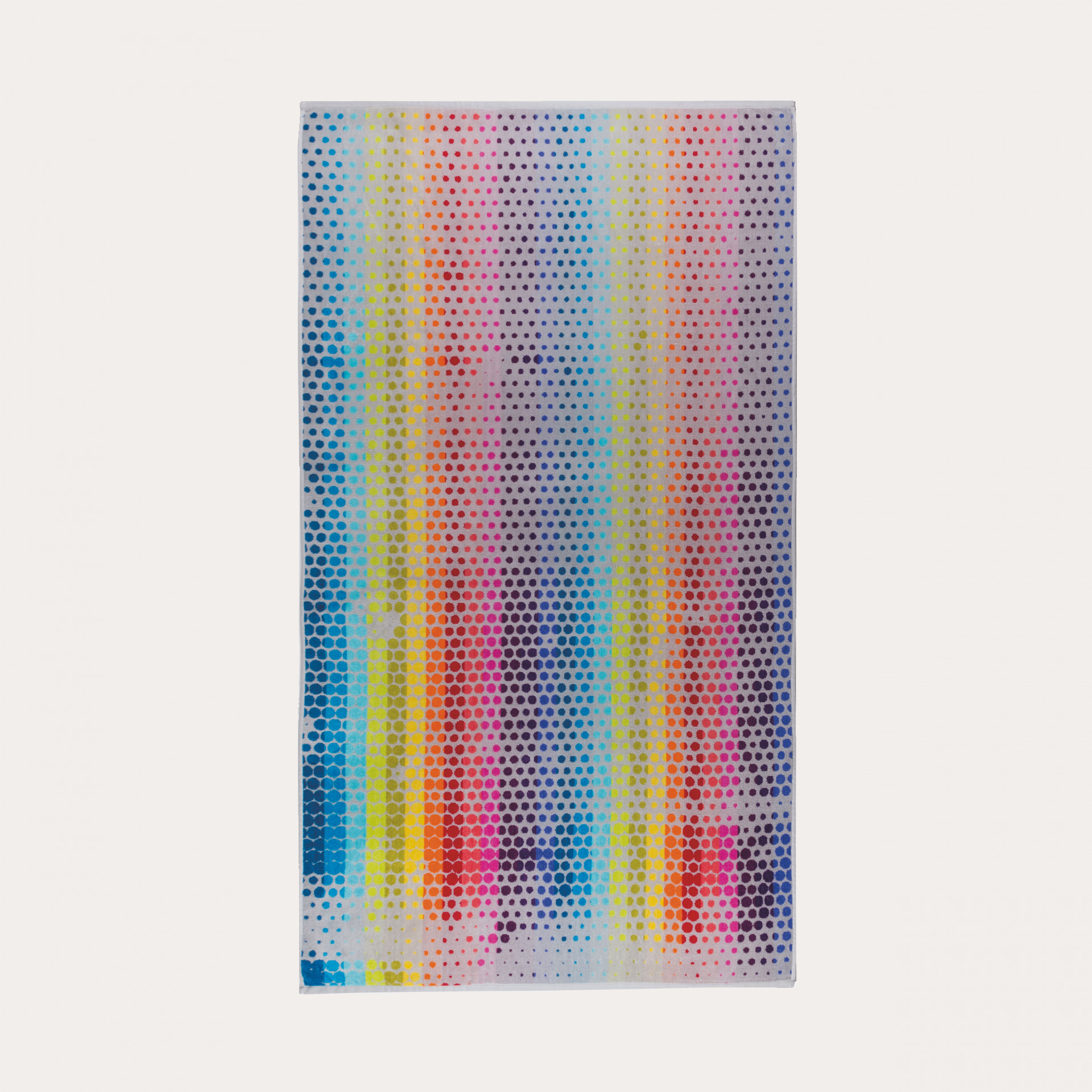 PARADISE BEACH TOWELS