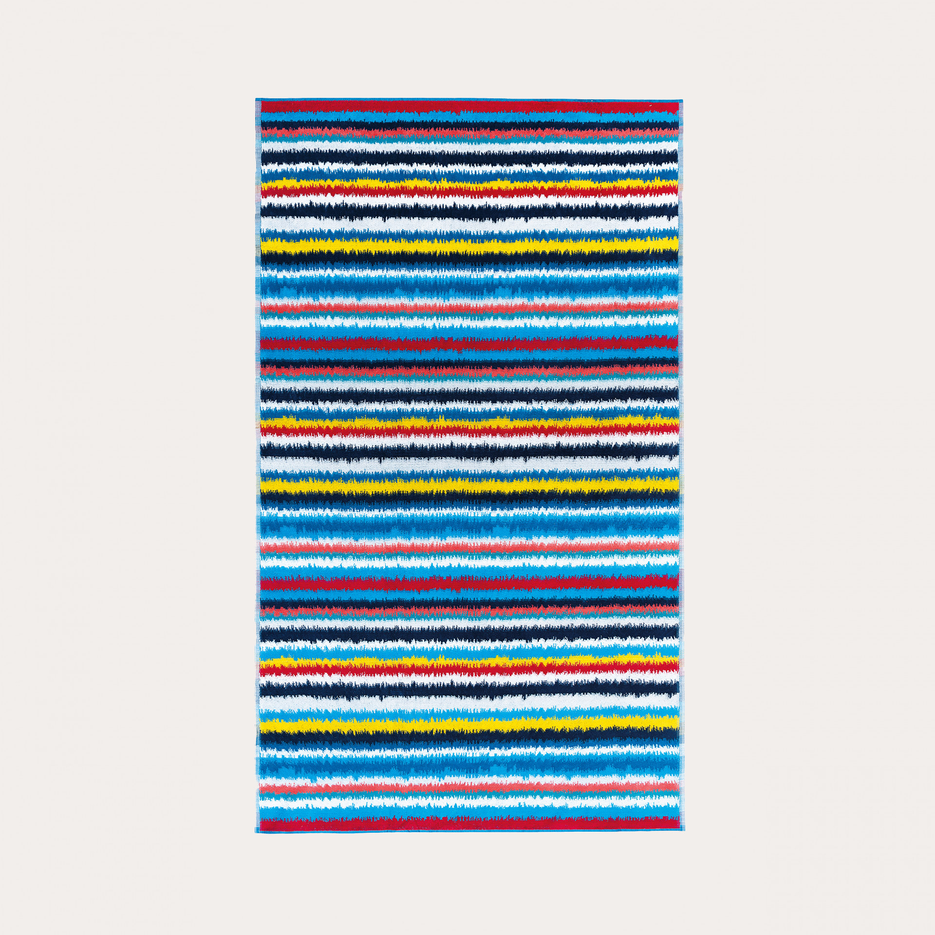 LIFE LINE BEACH TOWELS